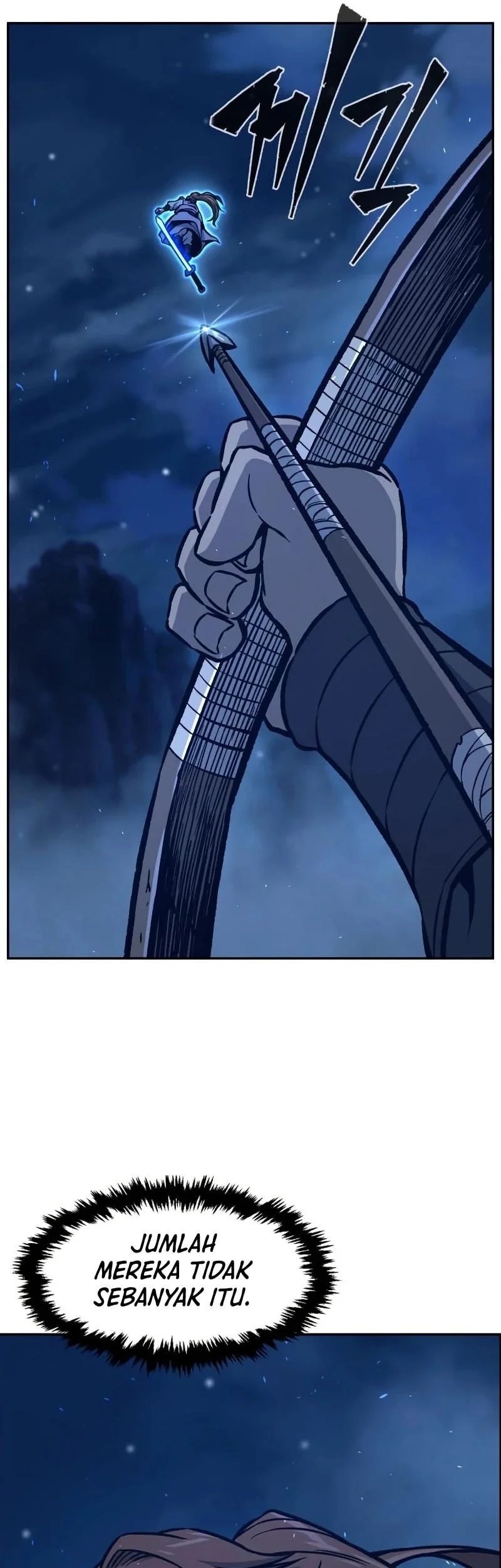 Absolute Sword Sense Bab 176 halaman 6