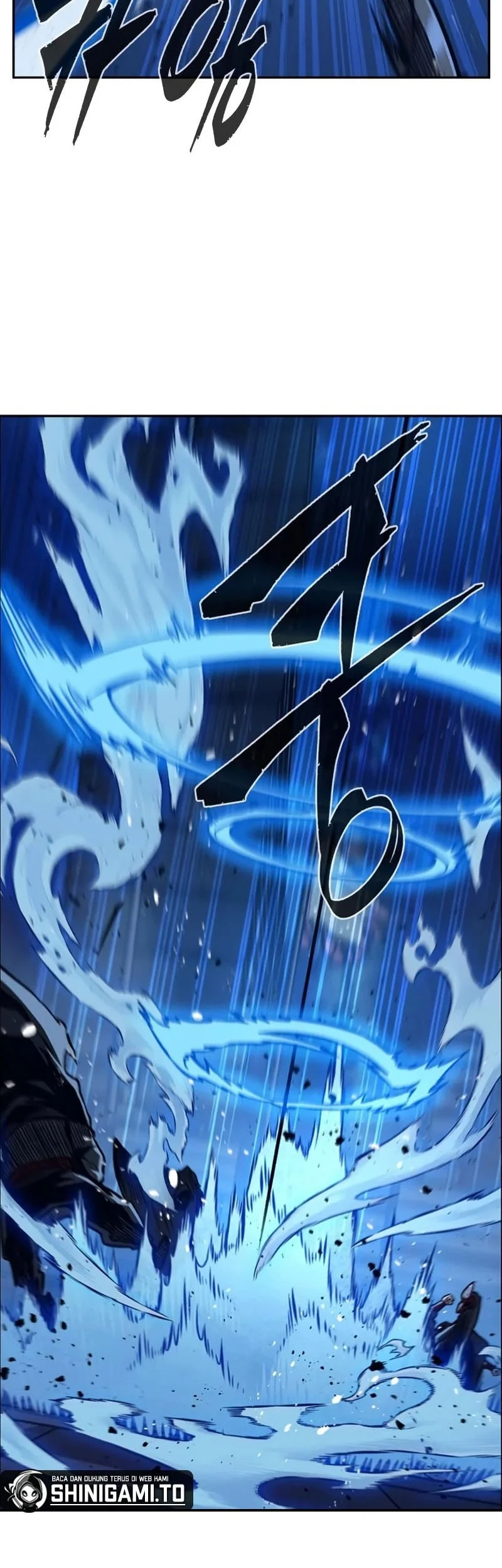 Absolute Sword Sense Bab 176 halaman 9