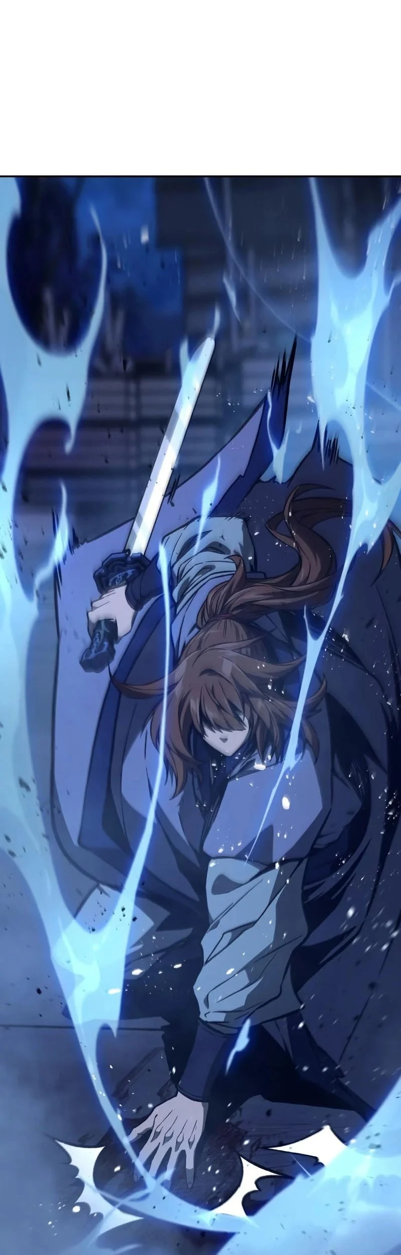 Absolute Sword Sense Bab 176 halaman 10