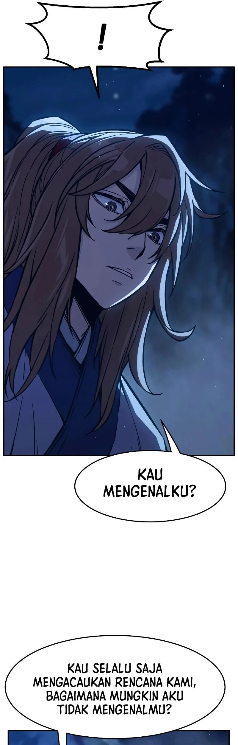Absolute Sword Sense Bab 176 halaman 22