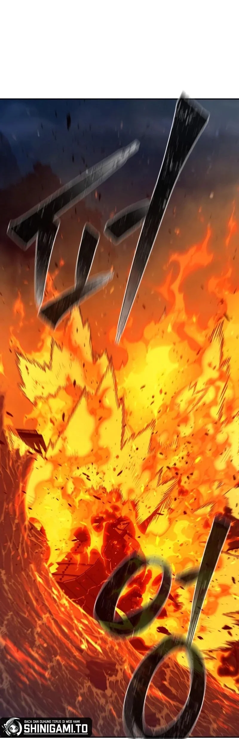 Absolute Sword Sense Bab 176 halaman 29