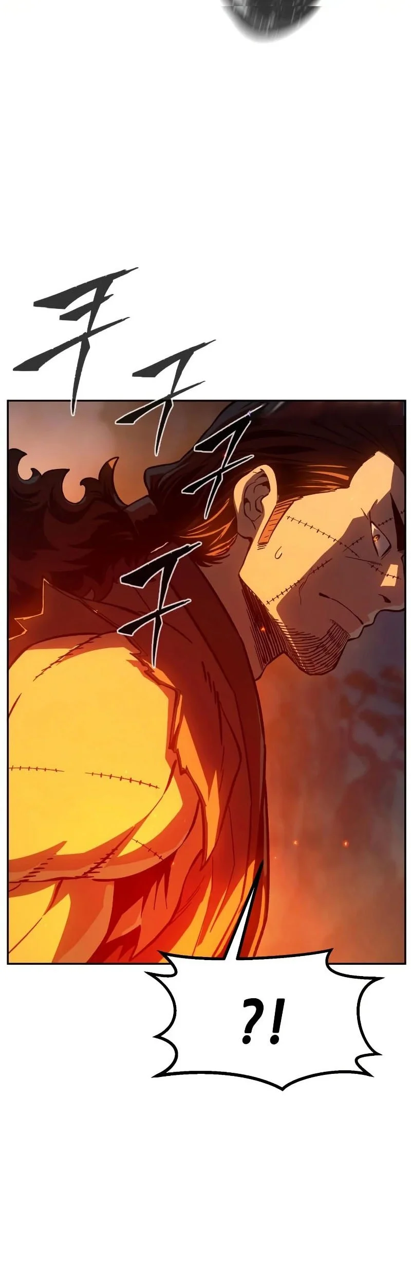 Absolute Sword Sense Bab 176 halaman 30