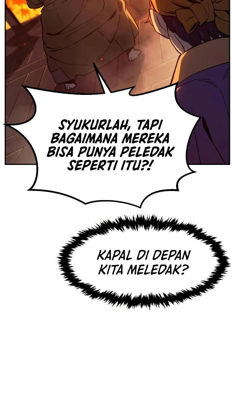 Absolute Sword Sense Bab 176 halaman 33