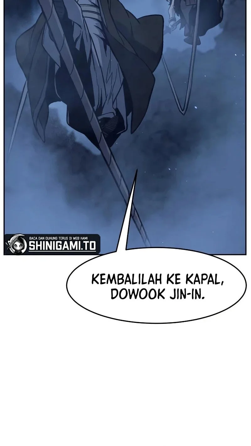 Absolute Sword Sense Bab 176 halaman 37