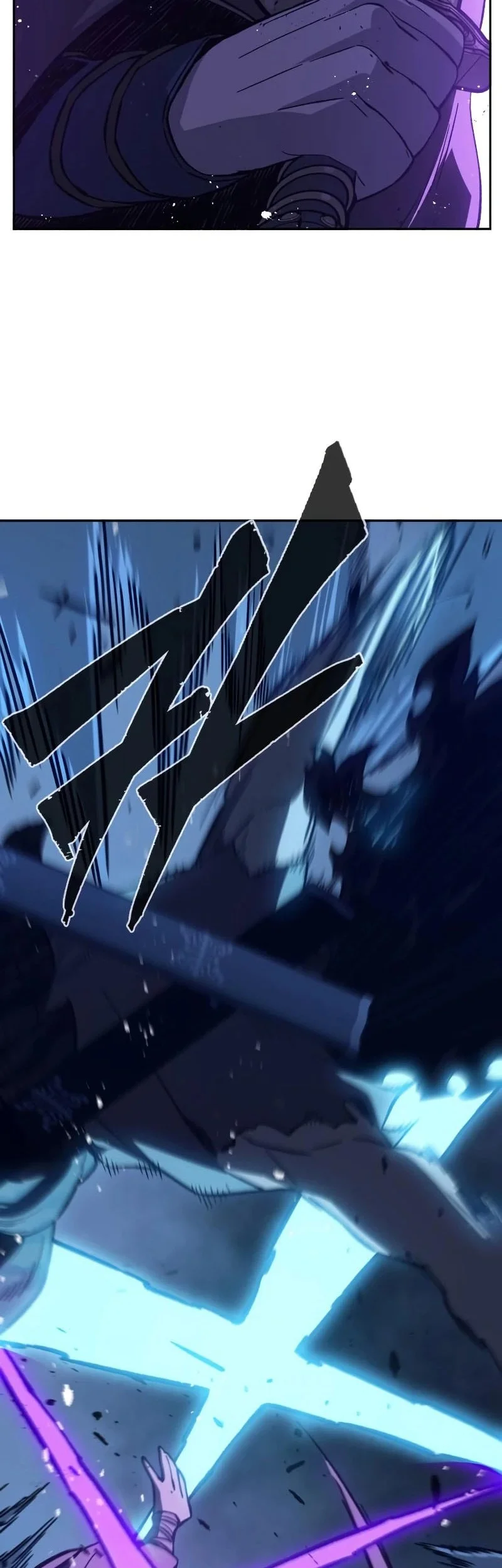 Absolute Sword Sense Bab 176 halaman 43