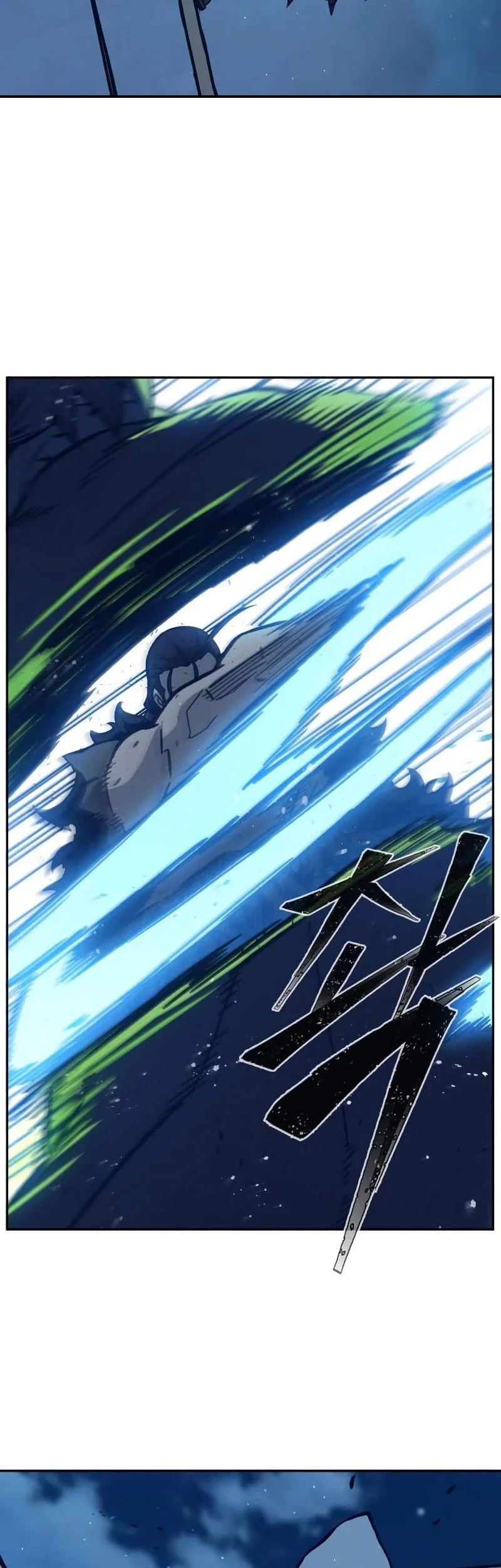Absolute Sword Sense Bab 176 halaman 51
