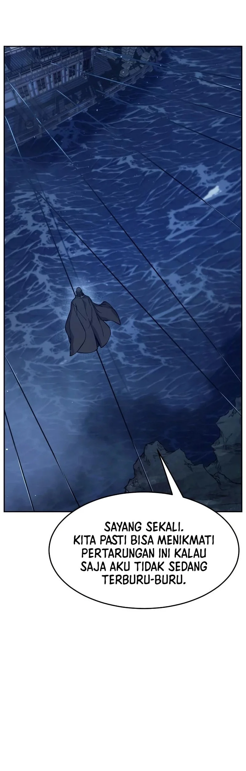 Absolute Sword Sense Bab 176 halaman 57