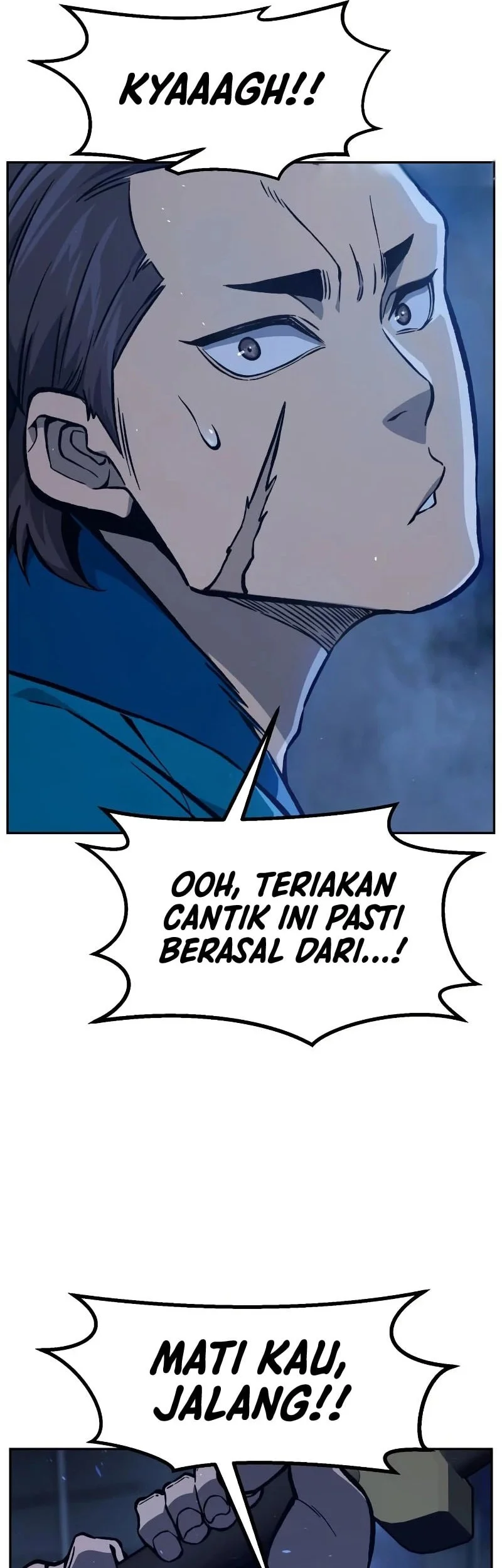 Absolute Sword Sense Bab 176 halaman 59