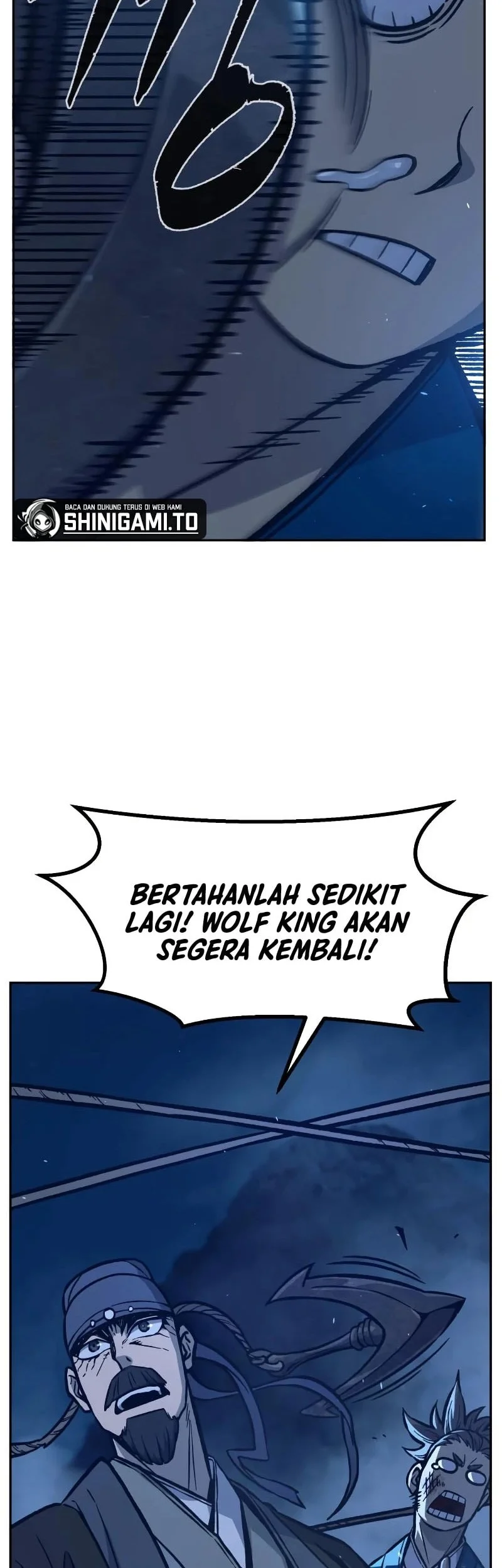 Absolute Sword Sense Bab 176 halaman 63
