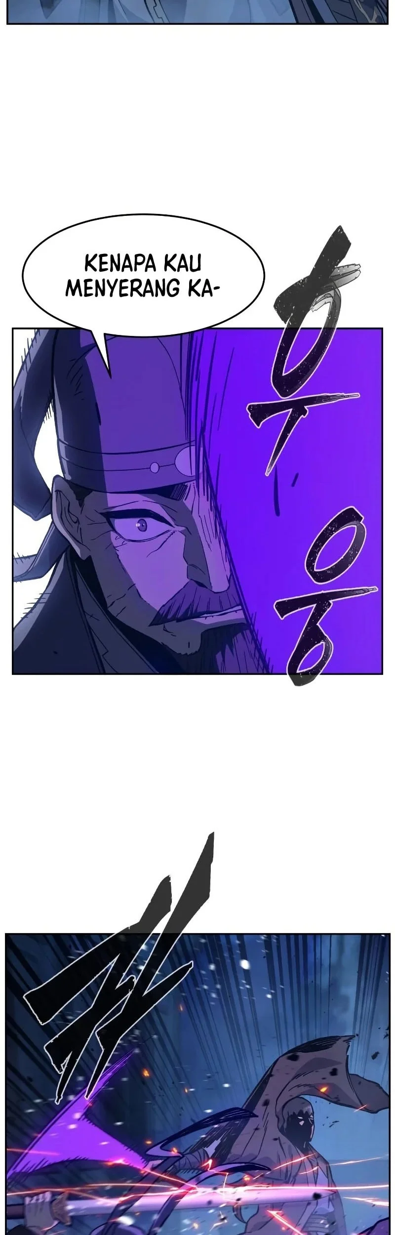 Absolute Sword Sense Bab 177 halaman 3