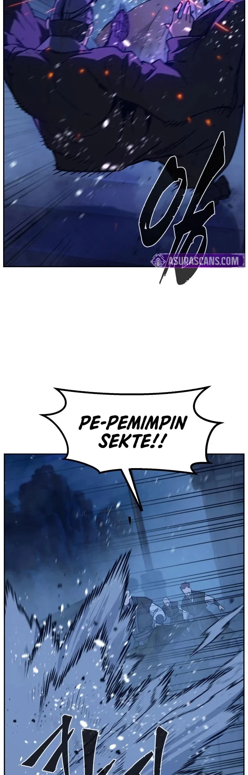 Absolute Sword Sense Bab 177 halaman 4