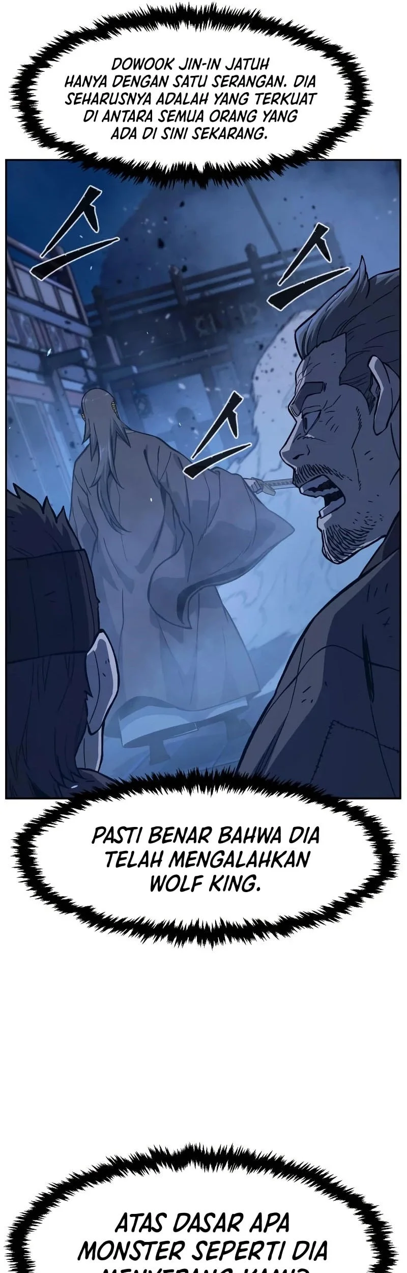 Absolute Sword Sense Bab 177 halaman 6