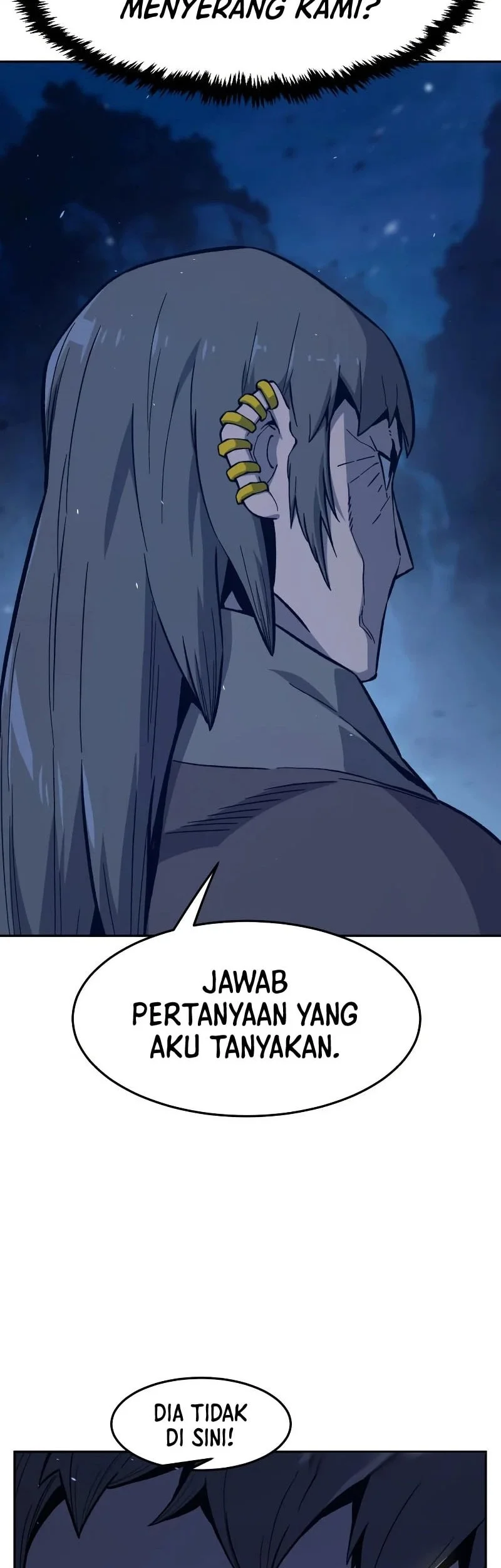 Absolute Sword Sense Bab 177 halaman 7