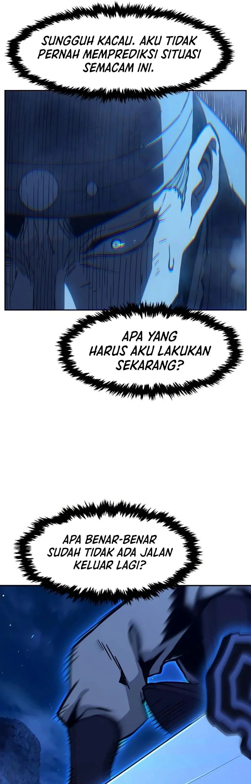 Absolute Sword Sense Bab 177 halaman 14