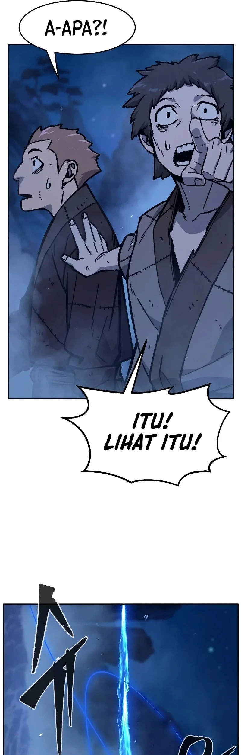 Absolute Sword Sense Bab 177 halaman 18