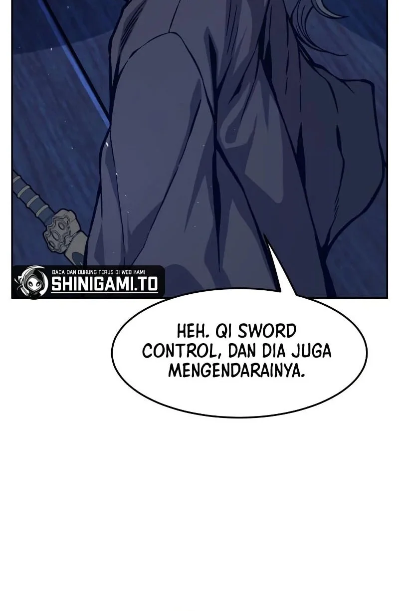 Absolute Sword Sense Bab 177 halaman 21