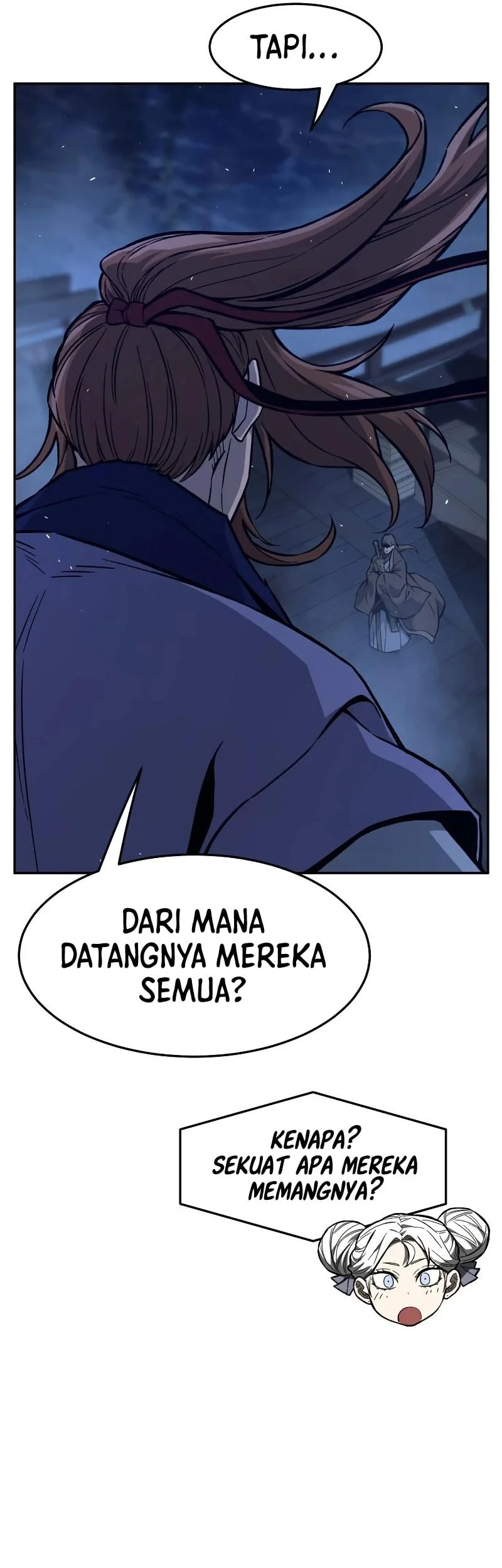 Absolute Sword Sense Bab 177 halaman 26