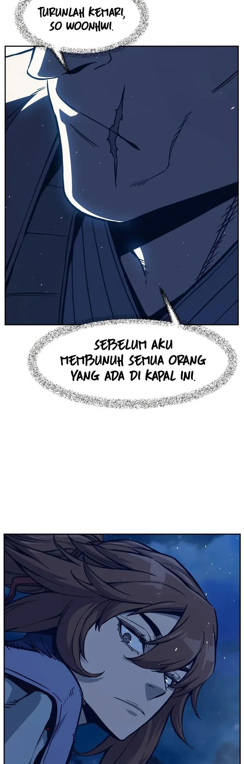 Absolute Sword Sense Bab 177 halaman 28
