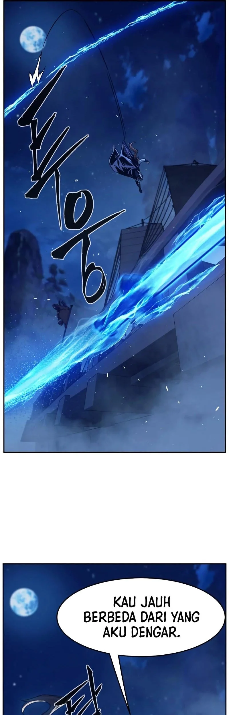 Absolute Sword Sense Bab 177 halaman 30