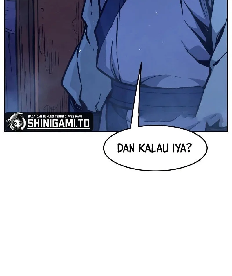 Absolute Sword Sense Bab 177 halaman 33
