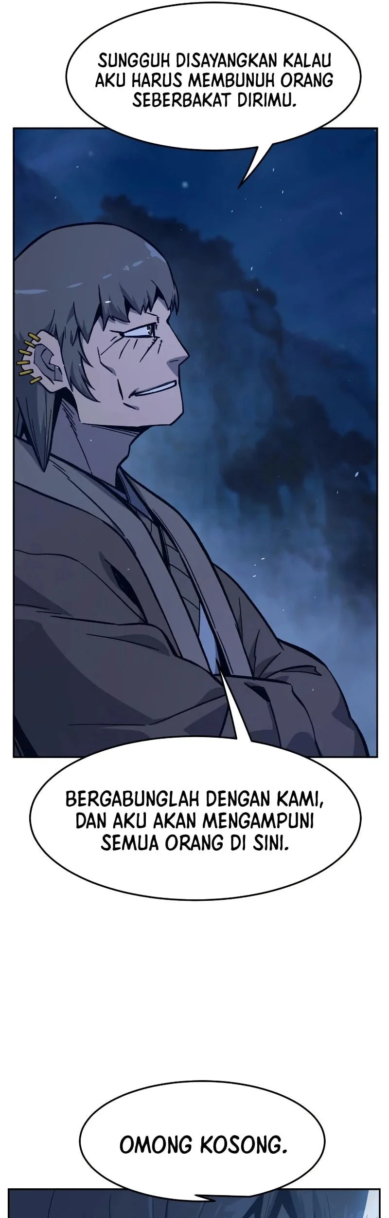 Absolute Sword Sense Bab 177 halaman 34