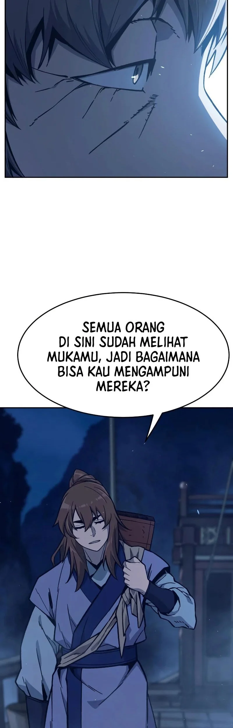 Absolute Sword Sense Bab 177 halaman 35