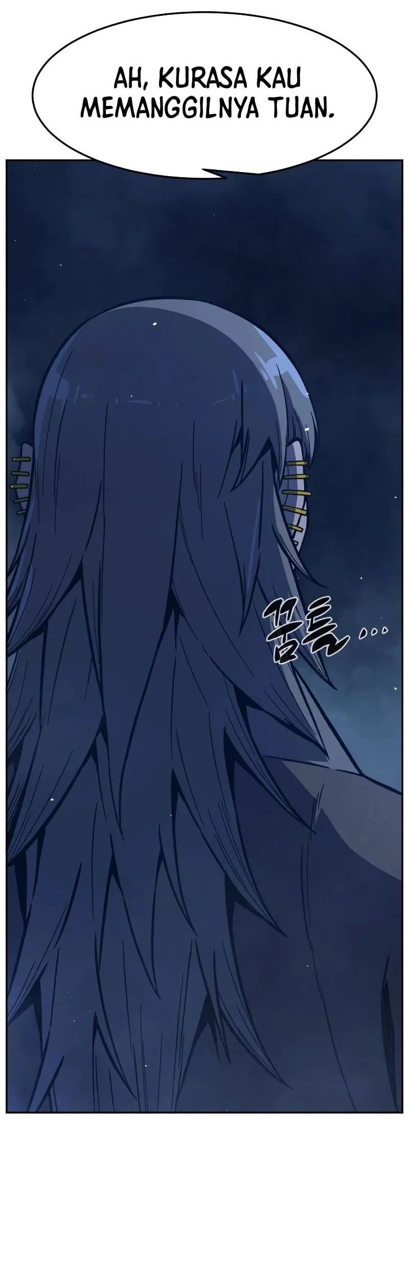 Absolute Sword Sense Bab 177 halaman 47