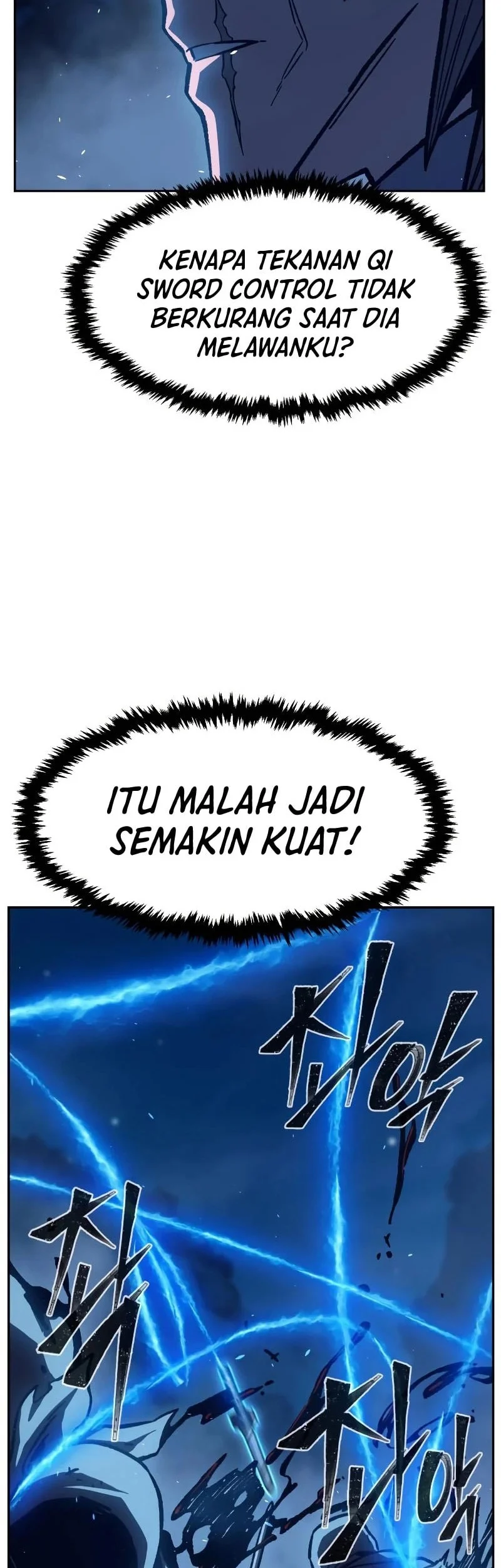 Absolute Sword Sense Bab 177 halaman 59