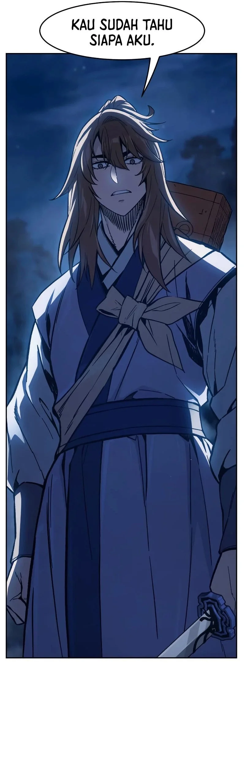 Absolute Sword Sense Bab 177 halaman 66