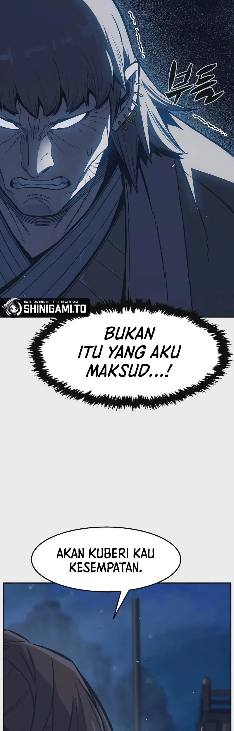 Absolute Sword Sense Bab 177 halaman 68