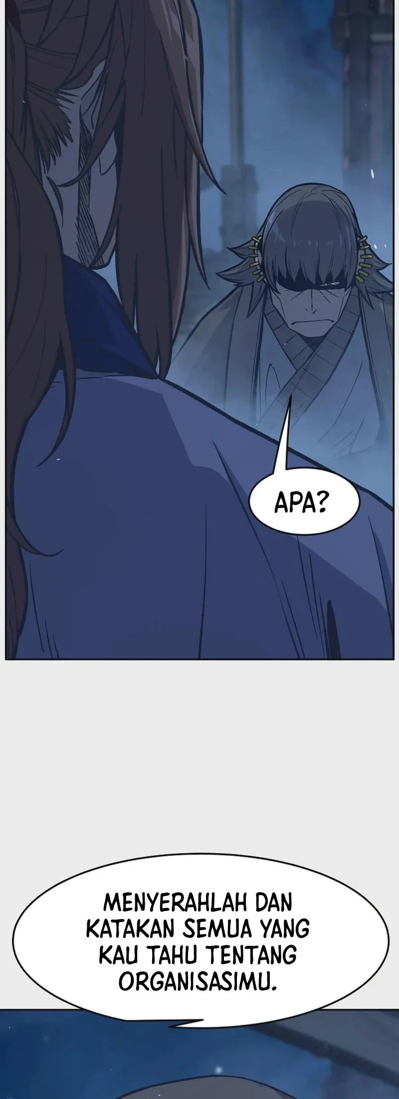 Absolute Sword Sense Bab 177 halaman 69