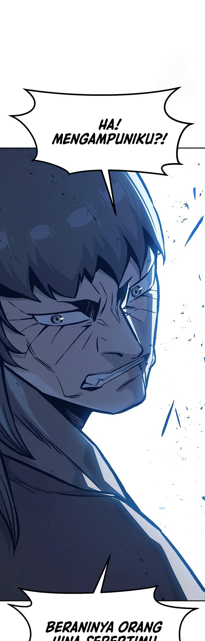 Absolute Sword Sense Bab 178 halaman 2