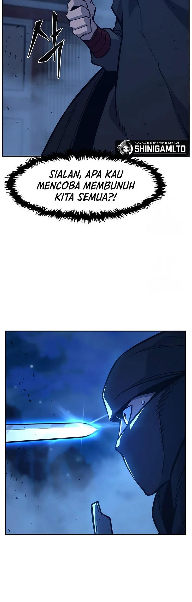 Absolute Sword Sense Bab 178 halaman 5