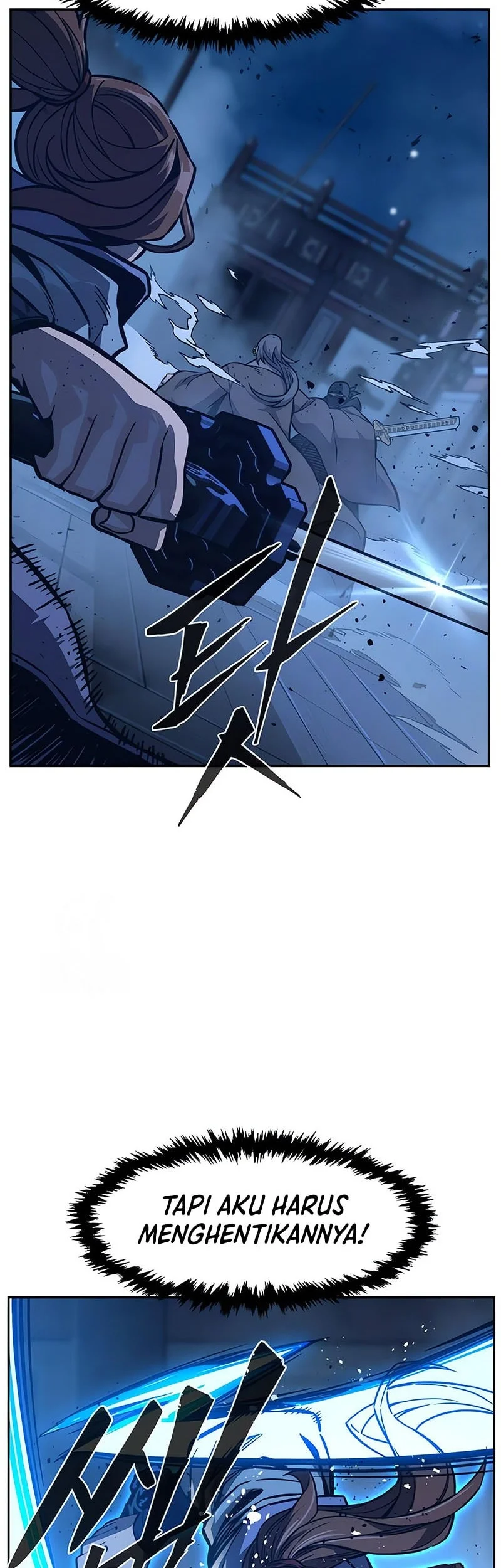 Absolute Sword Sense Bab 178 halaman 7
