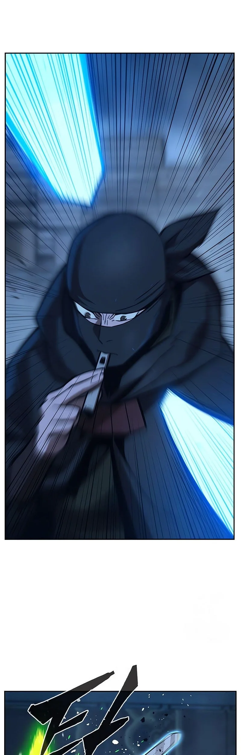 Absolute Sword Sense Bab 178 halaman 11