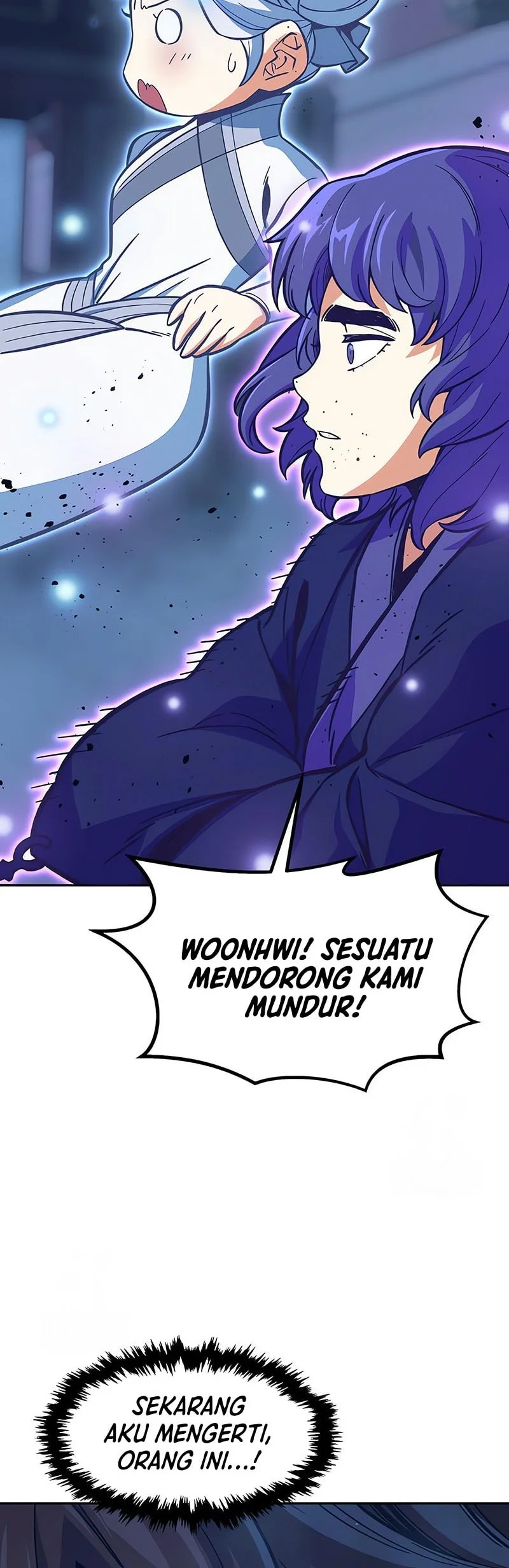 Absolute Sword Sense Bab 178 halaman 13