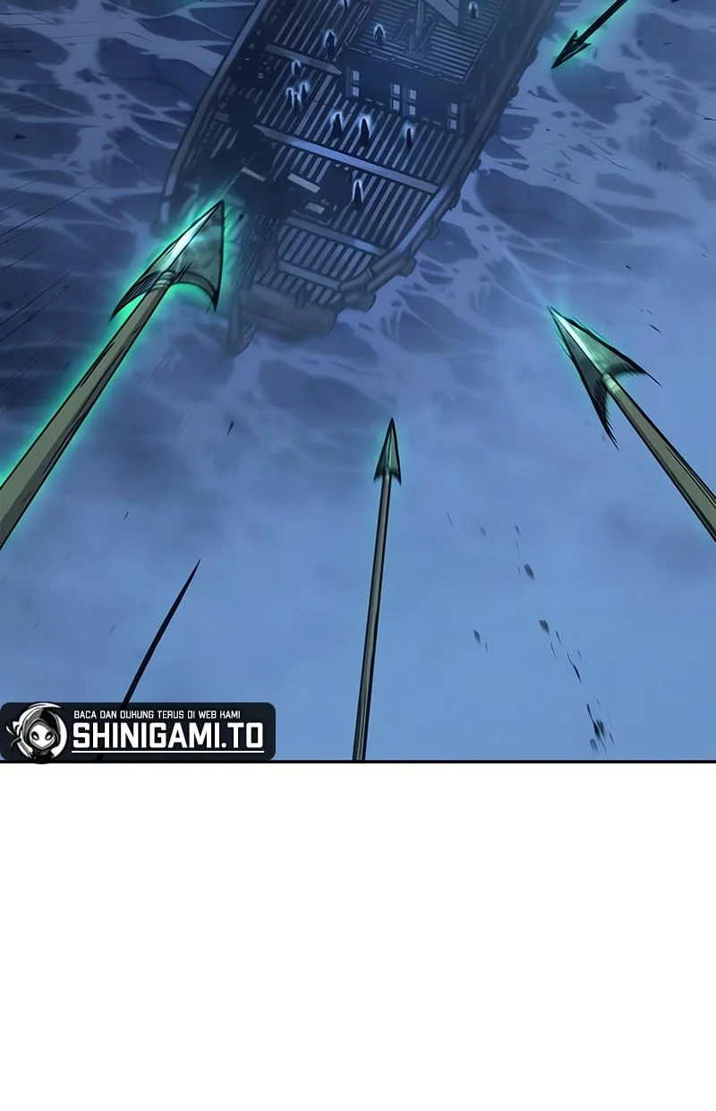Absolute Sword Sense Bab 178 halaman 21