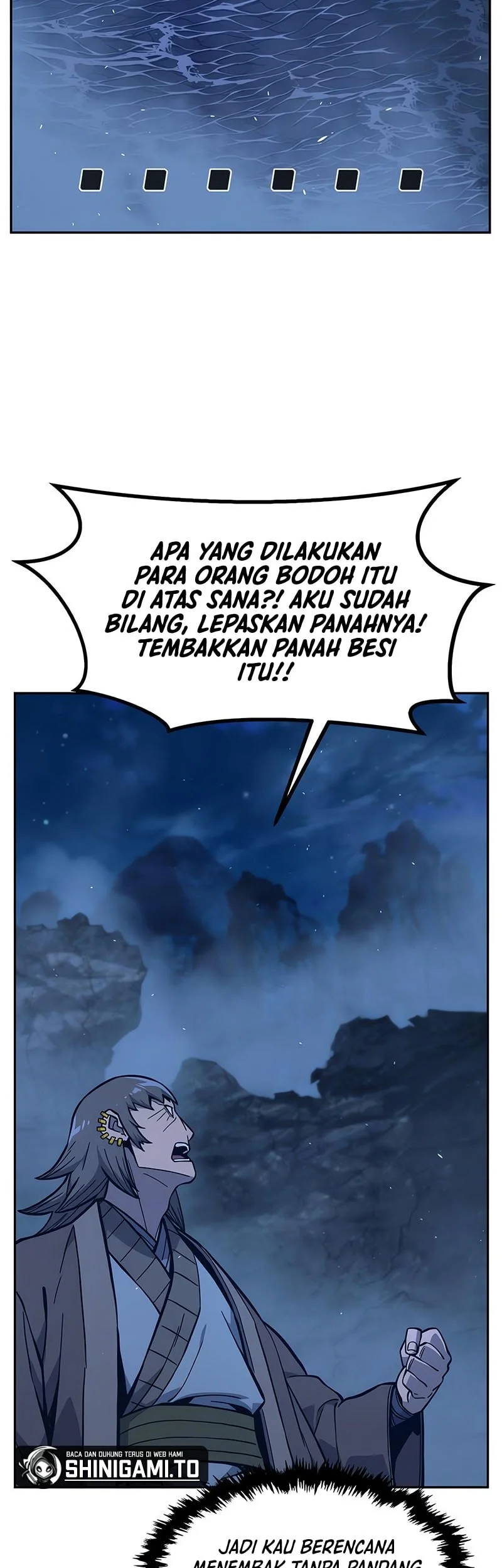 Absolute Sword Sense Bab 178 halaman 24