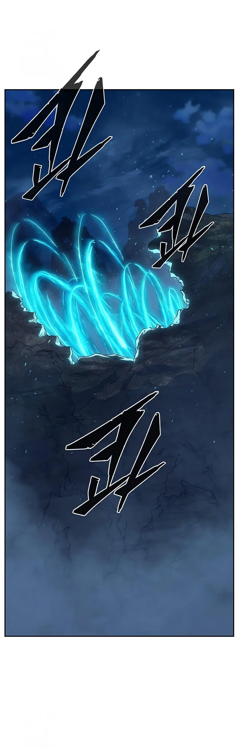 Absolute Sword Sense Bab 178 halaman 31