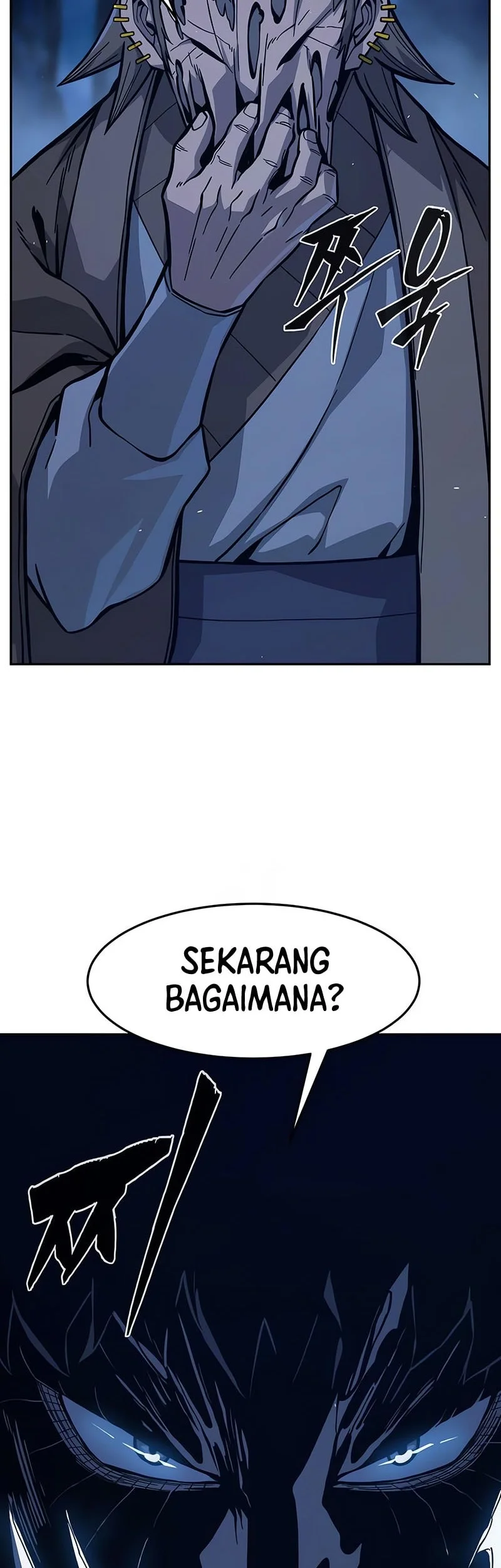 Absolute Sword Sense Bab 178 halaman 51
