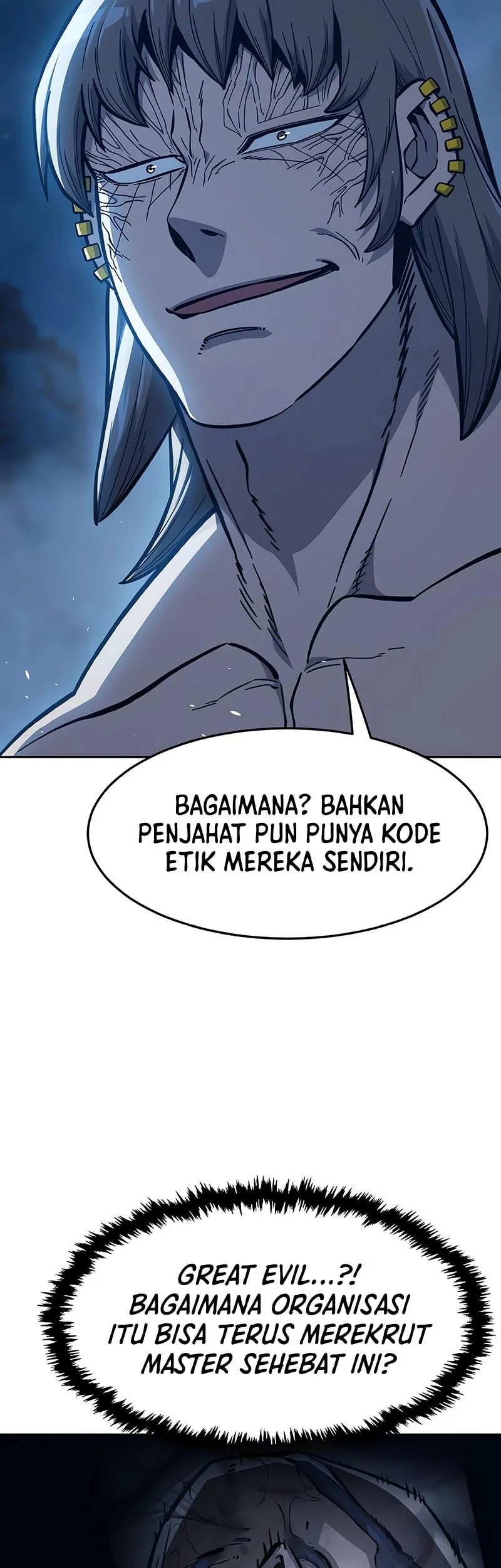 Absolute Sword Sense Bab 178 halaman 56