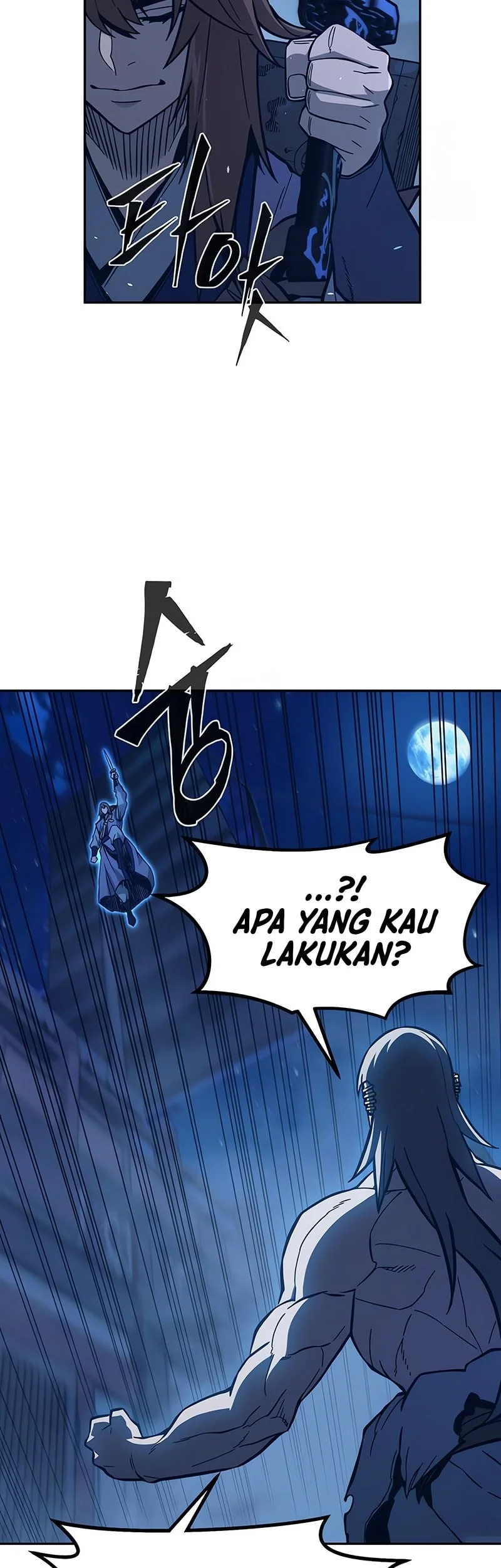 Absolute Sword Sense Bab 178 halaman 64