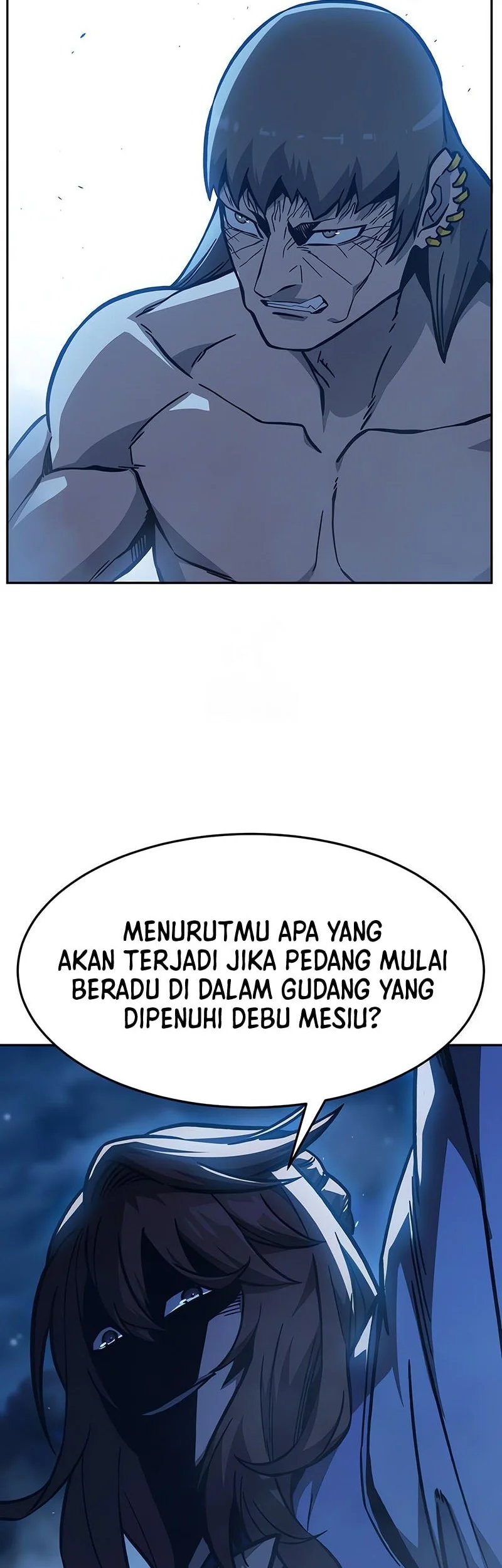 Absolute Sword Sense Bab 178 halaman 67
