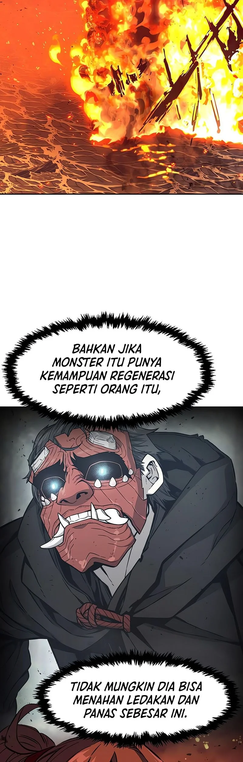 Absolute Sword Sense Bab 179 halaman 3