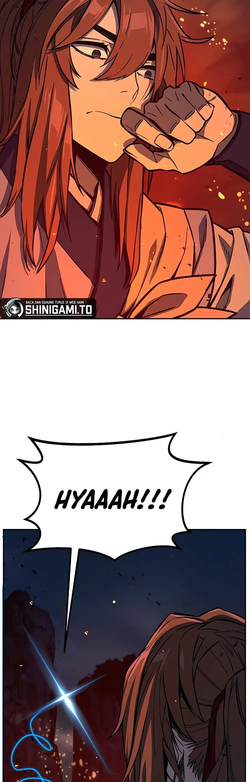 Absolute Sword Sense Bab 179 halaman 4