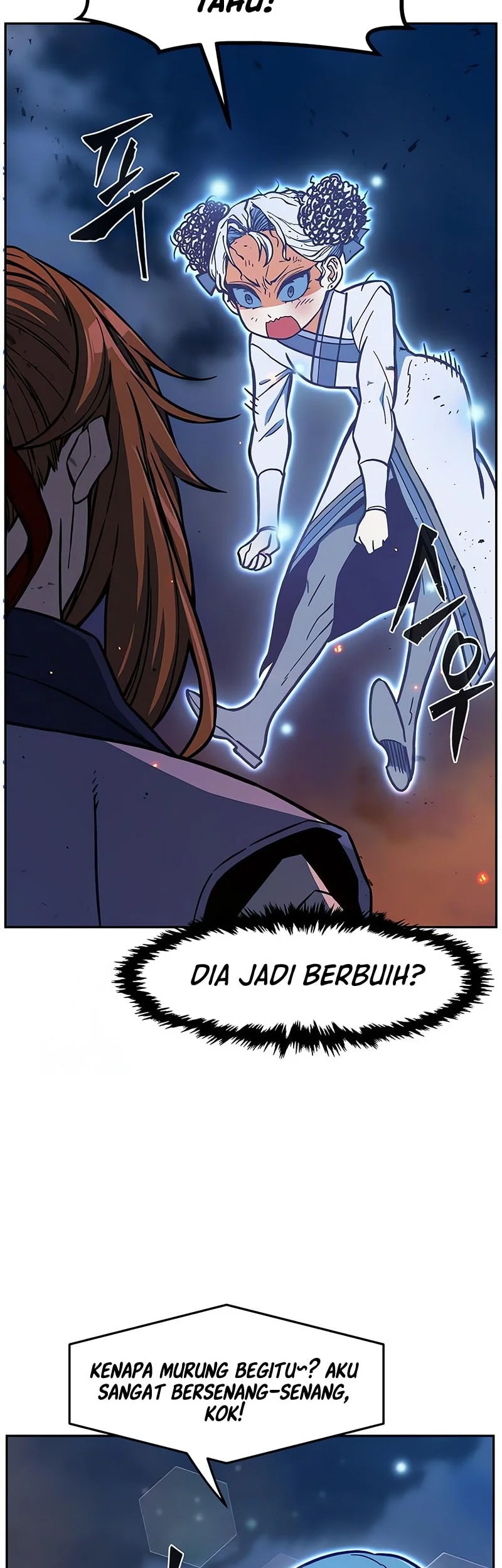 Absolute Sword Sense Bab 179 halaman 7
