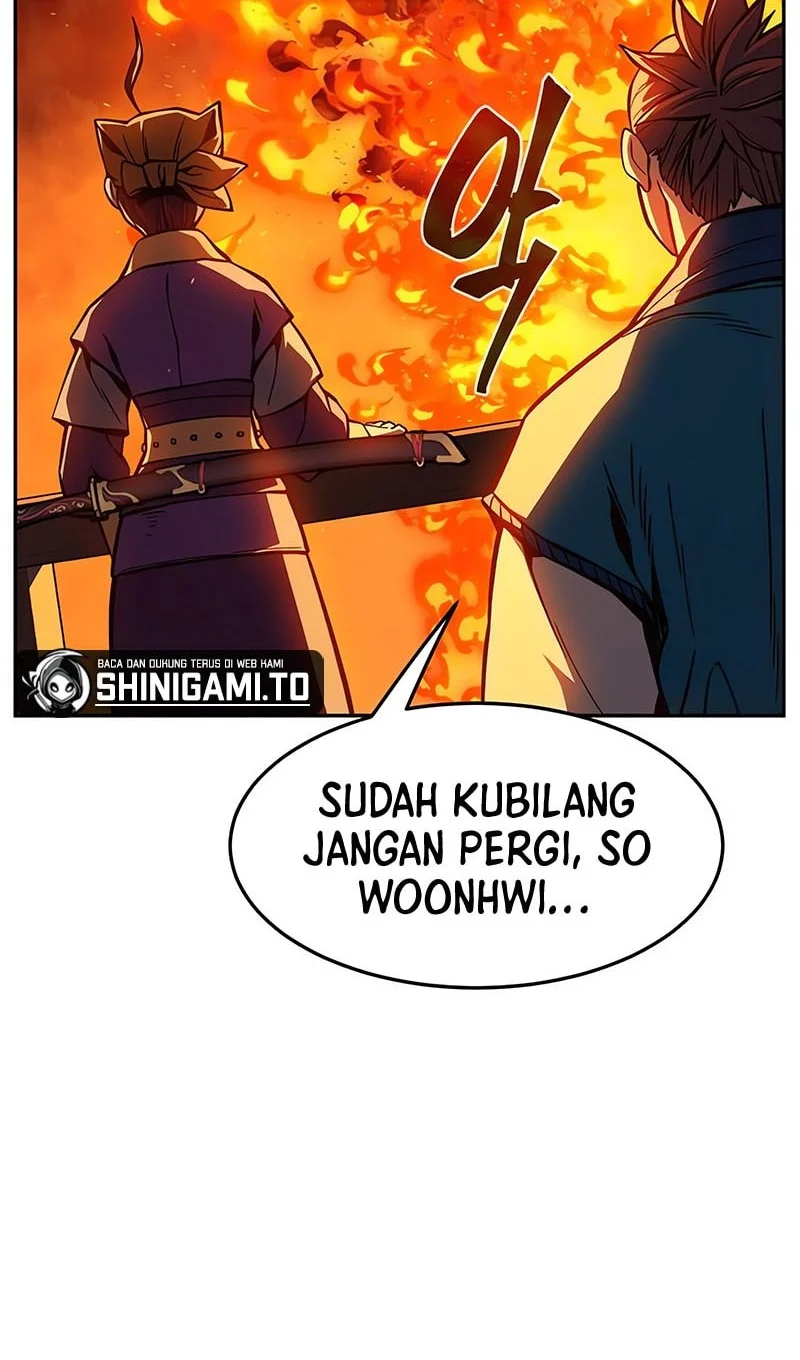 Absolute Sword Sense Bab 179 halaman 17