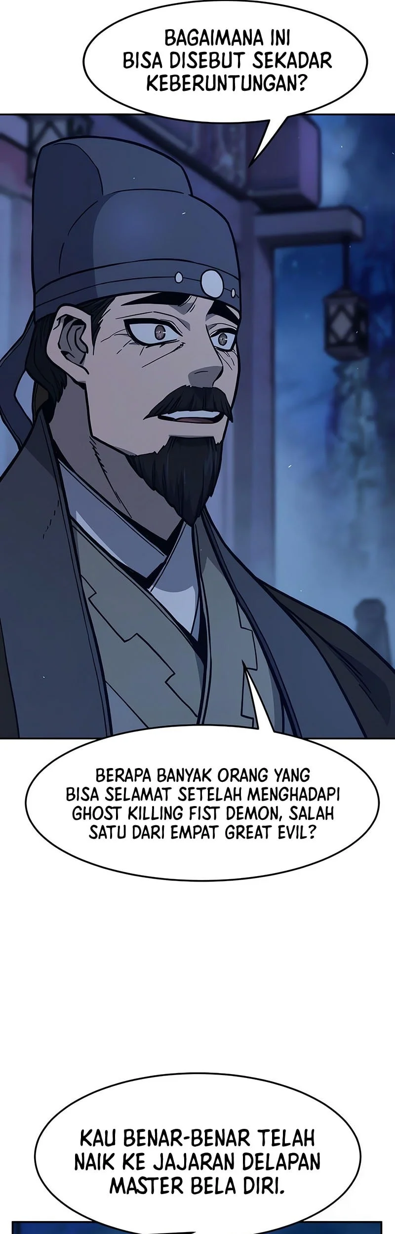 Absolute Sword Sense Bab 179 halaman 26