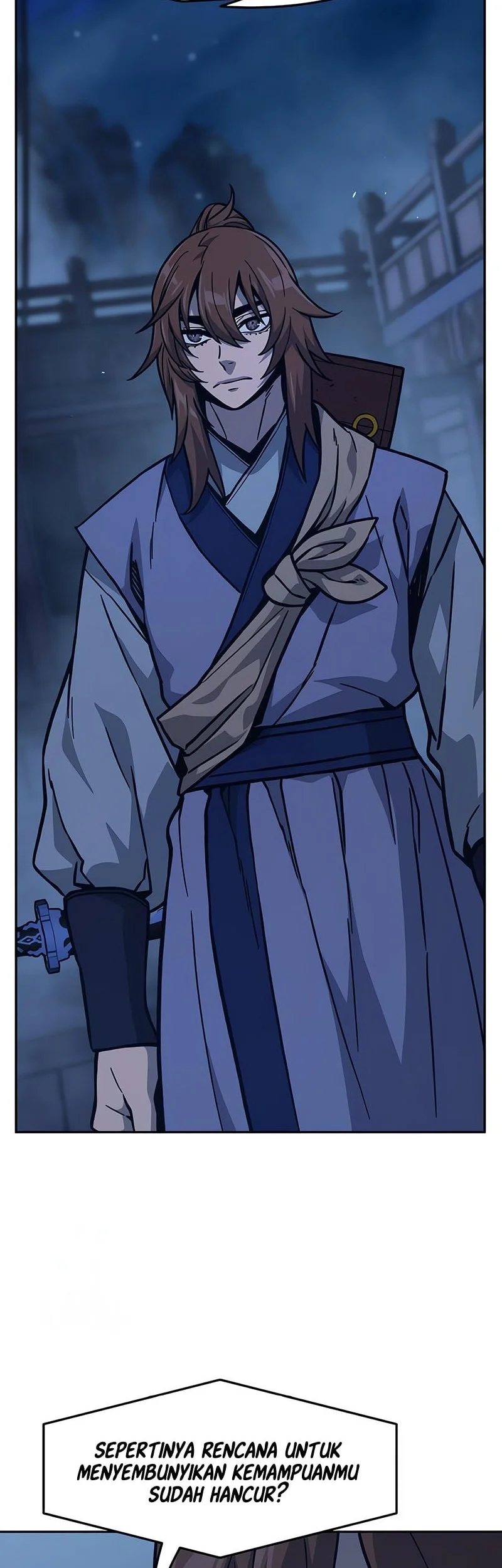 Absolute Sword Sense Bab 179 halaman 27