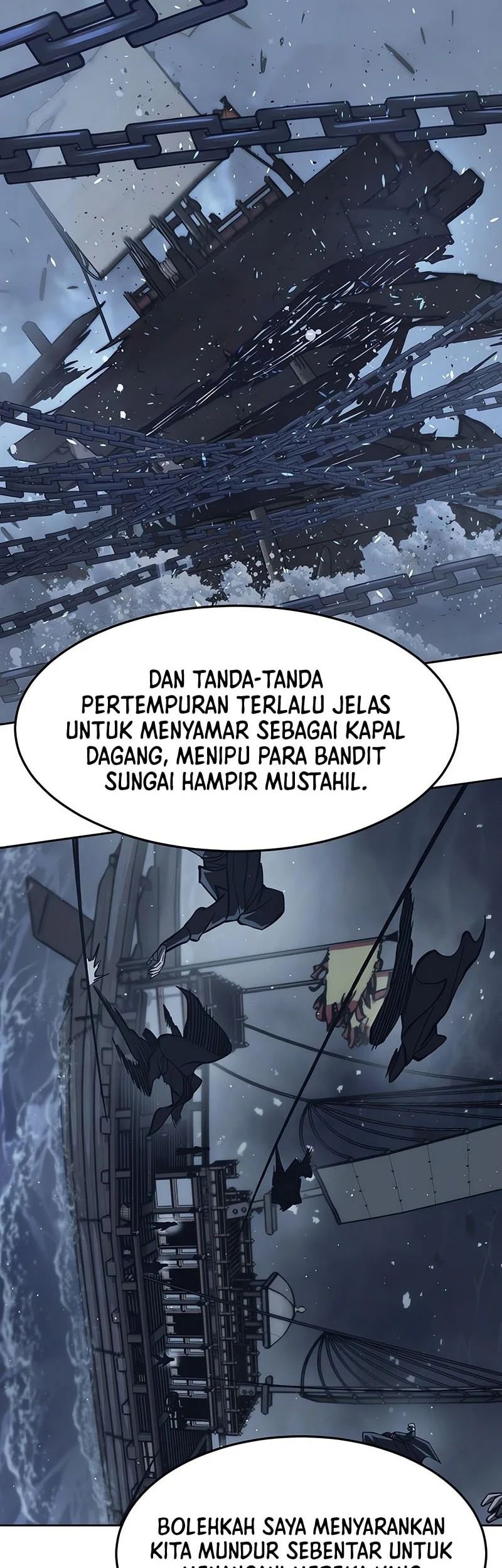 Absolute Sword Sense Bab 179 halaman 31